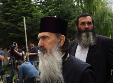 ÎPS Teodosie, prima reacţie după criticile Patriarhiei: „Numai de sancţiunea lui Dumnezeu mă tem. Nu-mi doresc să ajung patriarh”