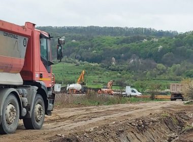 Ce despăgubiri acordă statul pentru exproprierile de pe tronsoanele 4 şi 5 ale Autostrăzii Sibiu-Piteşti