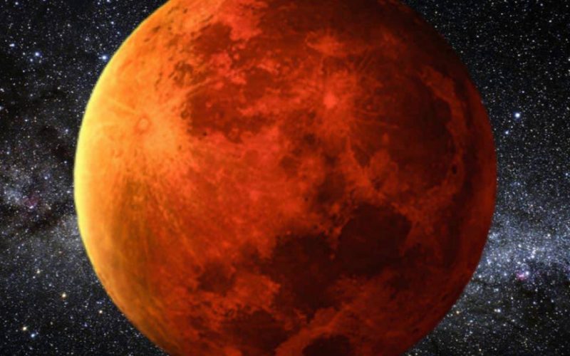 „Marele Canion” de pe Marte ascunde „cantităţi semnificative de apă”, susţin oamenii de ştiinţă