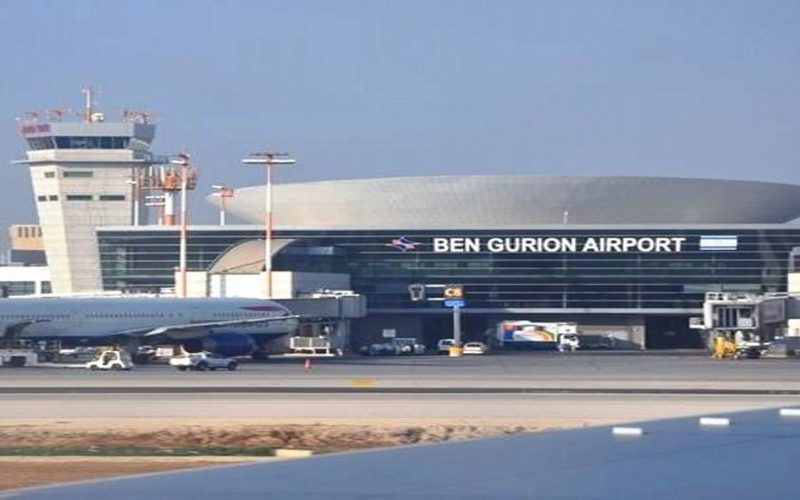 Rachete lansate asupra Israelului:  Toate zborurile spre aeroportul Ben Gurion din Tel Aviv, redirecţionate
