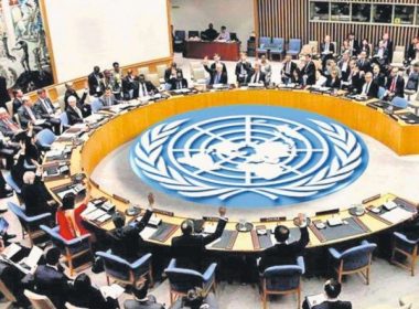 Consiliul de Securitate al ONU îndeamnă la respectarea "totală" a încetării focului