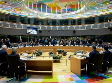 Consiliul Afaceri Generale al Uniunii Europene din 11 mai 2021