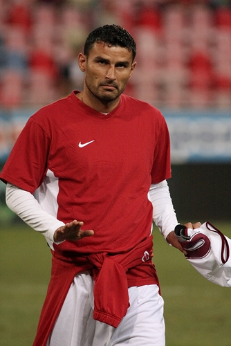 Eugen Trica a fost data afara de la FC U Craiova, pentru al doilea sezon consecutiv in care a promovat echipa.