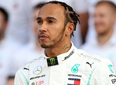 Hamilton (Mercedes) a câştigat Marele Premiu al Portugaliei