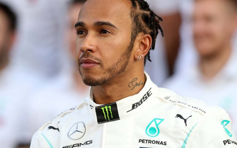 Hamilton (Mercedes) a câştigat Marele Premiu al Portugaliei