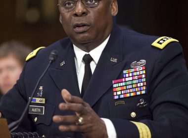 Următorul mare război va fi ''foarte diferit'', spune secretarul american al apărării