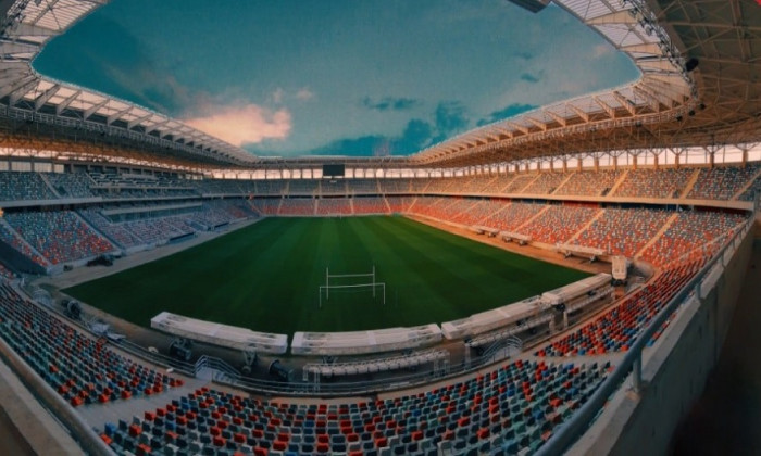 O nouă viaţă pentru stadionul Steaua