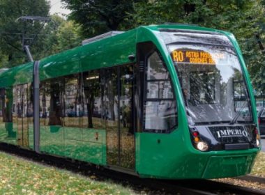 Şeful STB: Constractul de achiziţie a celor 100 de tramvaie a fost semnat de municipalitate pe preţul ofertat de câştigător