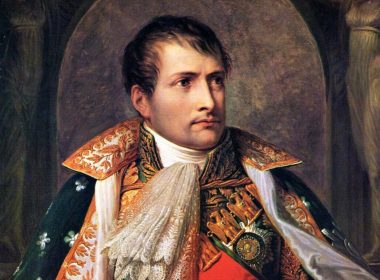 Franţa comemorează moartea lui Napoleon Bonaparte, contestat şi în prezent