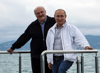 Summit Lukaşenko - Putin. Rusia va acorda un ajutor de 500 de milioane de dolari pentru Belarus