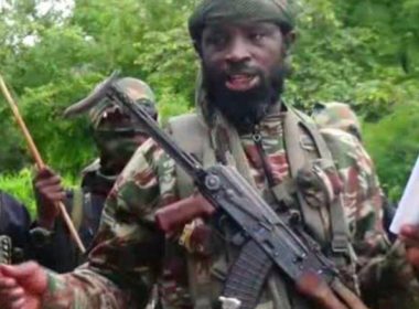 Liderul grupării jihadiste Boko Haram, în stare gravă, după o încercare de sinucidere