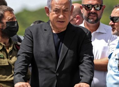 Netanyahu a decretat stare de urgenţă în oraşul Lod, după o revoltă violentă a arabilor israelieni
