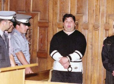 Parchetul Tribunalului Braşov: Membru al clanului lui Amet Metin, reţinut; ar fi oferit mită unui poliţist