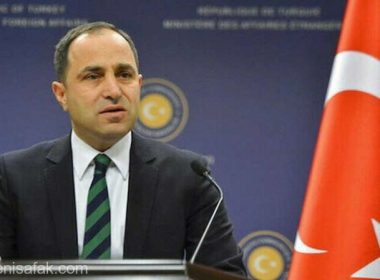 Turcia condamna drept inadmisibilă harta islamului, un proiect al guvernului austriac