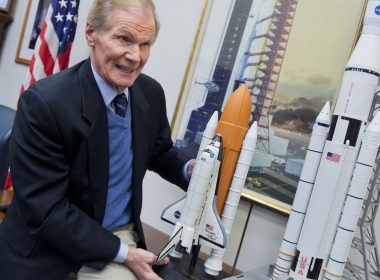 Bill Nelson, noul director al NASA, a salutat 'o nouă eră spaţială'
