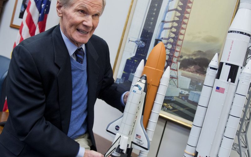 Bill Nelson, noul director al NASA, a salutat 'o nouă eră spaţială'