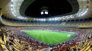 Este oficial! Fanii au revenit astăzi pe stadioanele din România. Primul meci cu suporteri a fost unul spectaculos. Vedeţi detaliile la Focus Sport