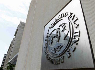 FMI va reduce previziunea de creştere globală din cauza războiului din Ucraina