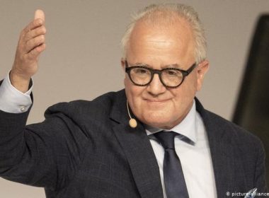 Preşedintele Federaţiei germane şi-a oficializat demisia