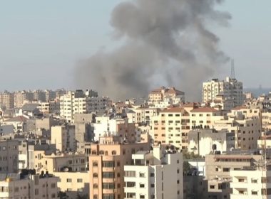 Situaţia dintre Israel şi militanţii din Fâşia Gaza s-a calmat