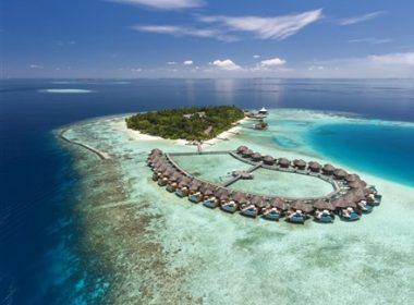 Ţările care riscă să dispară de pe harta lumii cer măsuri imediate. Insulele Maldive sunt cel mai ameninţate de criza climatică