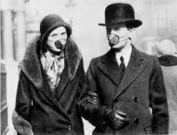 Va readuce sfârşitul pandemiei „anii nebuni” ca în 1920, după gripa spaniolă?