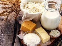 Vestea mult aşteptată despre consumul de produse lactate al românilor