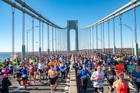 Maratonul de la New York va avea loc în luna noiembrie, după anularea ediţiei de anul trecut