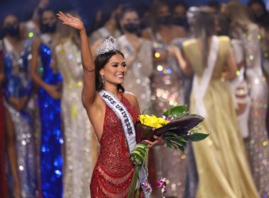 Reprezentanta Mexicului a fost încoronată Miss Univers 2021