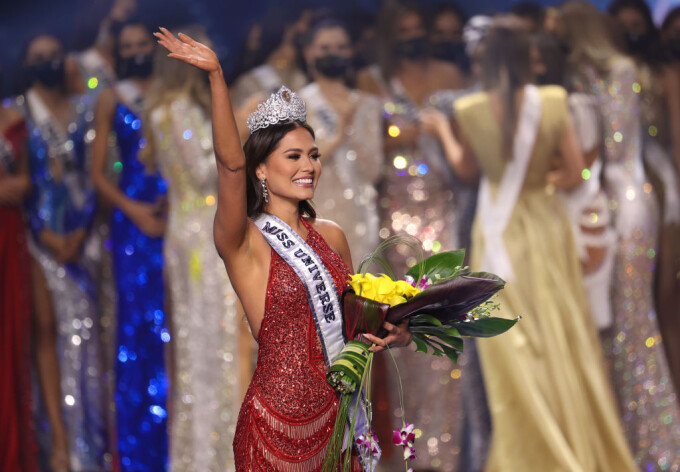 Reprezentanta Mexicului a fost încoronată Miss Univers 2021