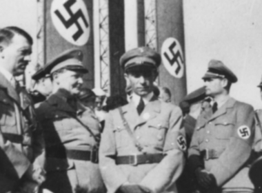 O pagină de jurnal şi o scrisoare a unui ofiţer SS dezvăluie ascunzătoarea a 48 de cufere cu aur furate de nazişti: „Draga mea Inge, ţi le încredinţez ţie”