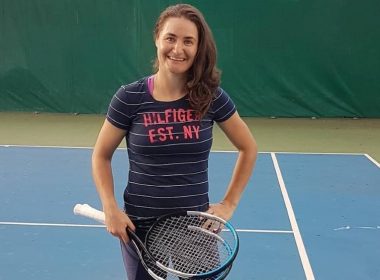 Monica Niculescu a pierdut în primul tur al probei de dublu la Madrid (WTA)