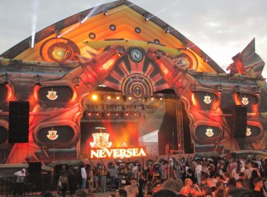 Constanţa: Festivalul Neversea, care urma să fie organizat în luna iulie, reprogramat tot în acest an / Data evenimentului nu a fost încă stabilită