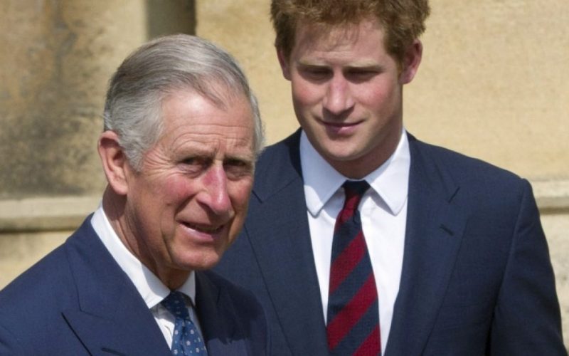 Prinţul Harry critică din nou Casa Regală şi pe tatăl său pentru felul în care l-a crescut: „Este multă durere şi suferinţă genetică”