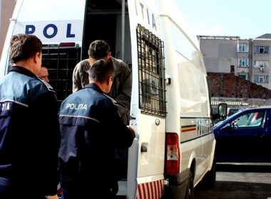 Doi pădurari din judeţul Gorj au fost reţinuţi de poliţişti
