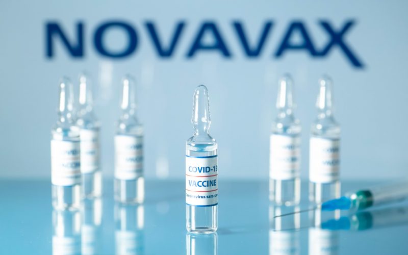 Novavax începe testele la vaccinul anti-covid pentru adolescenţi