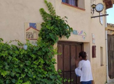Turiştii sunt invitaţi în zonele rurale din Spania pentru a salva satele pe cale de dispariţie