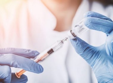 45% din cadrele medicale s-au vaccinat
