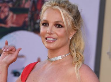 Britney Spears vrea să scape de sub tutela tatălui
