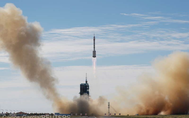 Coreea de Nord anunţă că a testat o rachetă antiaeriană