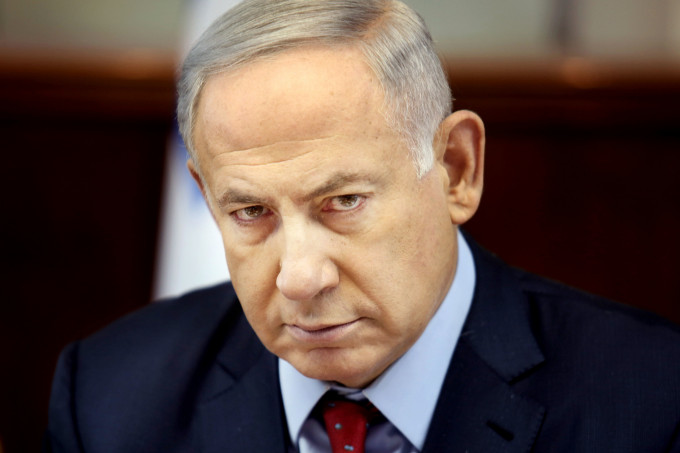 Fostul premier Netanyahu s-a mutat din reşedinţa oficială de la Ierusalim după 12 ani
