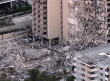 Bilanţul tragediei din Miami a crescut la 18 morţi