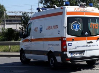 Ministrul interimar al Sănătăţii: 8 pacienţi COVID au fost transferaţi joi în Ungaria