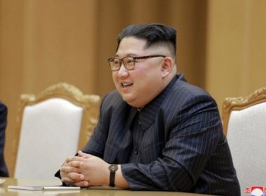 Greutatea dictatorului nord-corean Kim Jong-un, monitorizată de serviciile secrete după ceasul pe care îl poartă