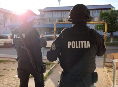 Crimă în cel mai scump cartier rezidenţial din Cluj. Un bărbat şi-a ucis mama: „Striga într-una că mama lui era diavolul”