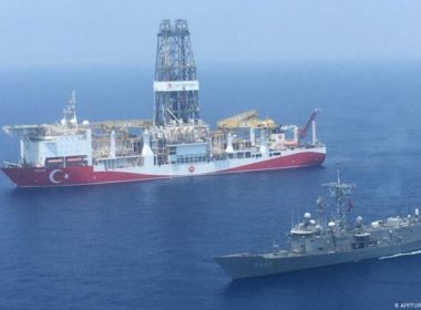 Turcia vrea să extragă gaze din Marea Neagră cu ajutorul companiilor americane. Luni, preşedintele Erdogan se întâlneşte cu Joe Biden