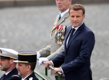 Macron anunţă sfârşitul Operaţiunii Barkhane, după opt ani de prezenţă militară în Sahel