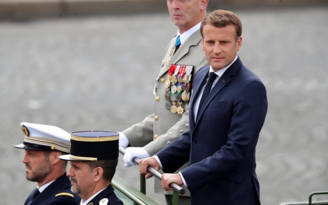 Macron anunţă sfârşitul Operaţiunii Barkhane, după opt ani de prezenţă militară în Sahel