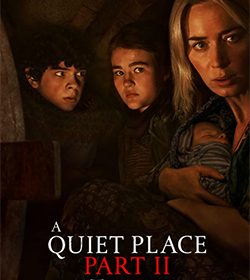 Filmul ''A Quiet Place Part II'' a revenit pe primul loc în box-office-ul nord-american