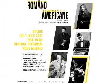 ''Arhetipuri româno-americane'', un proiect lansat, în premieră, în spaţiul cultural românesc